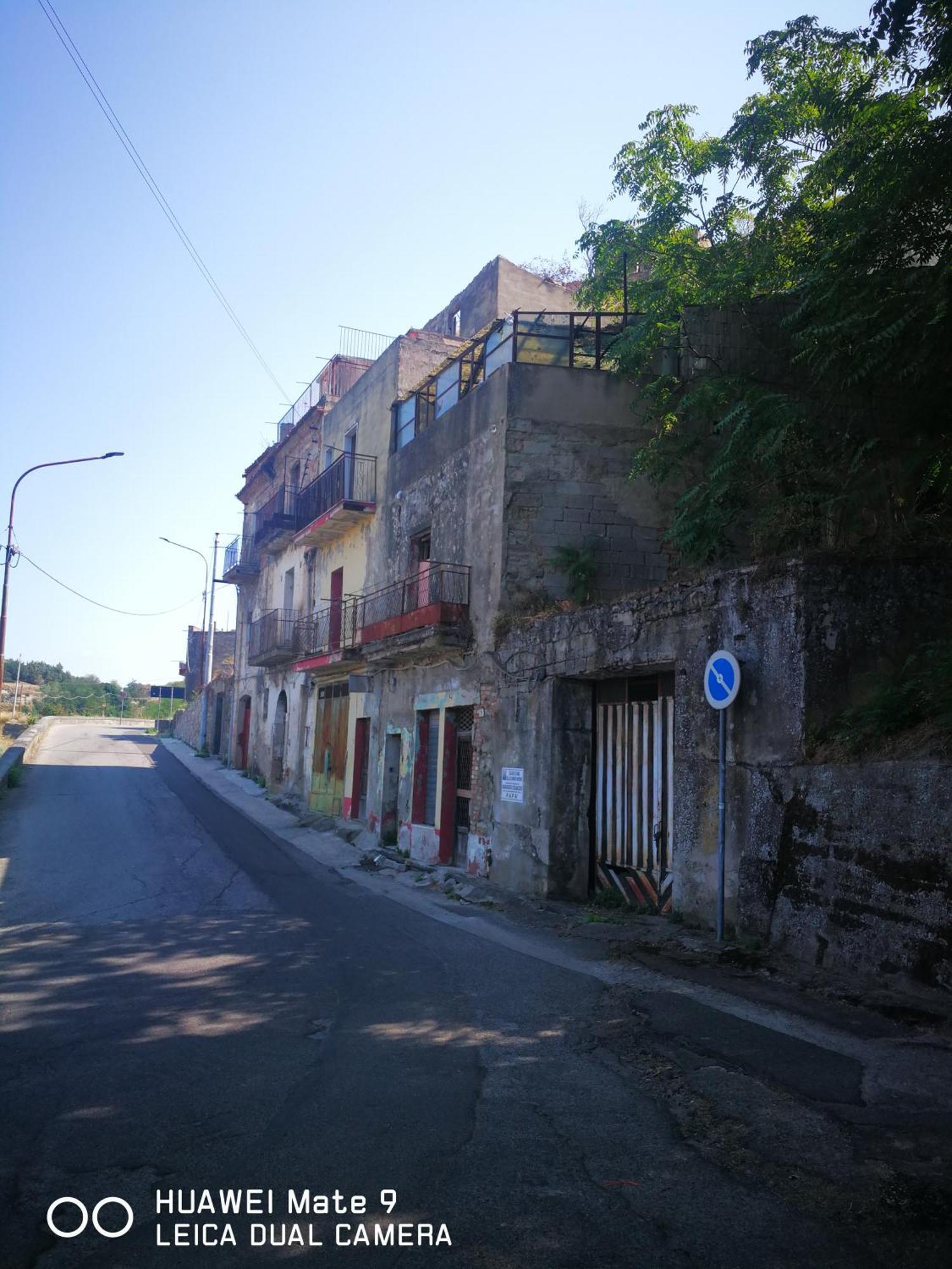 Casa Vacanze Isabella Aliano المظهر الخارجي الصورة