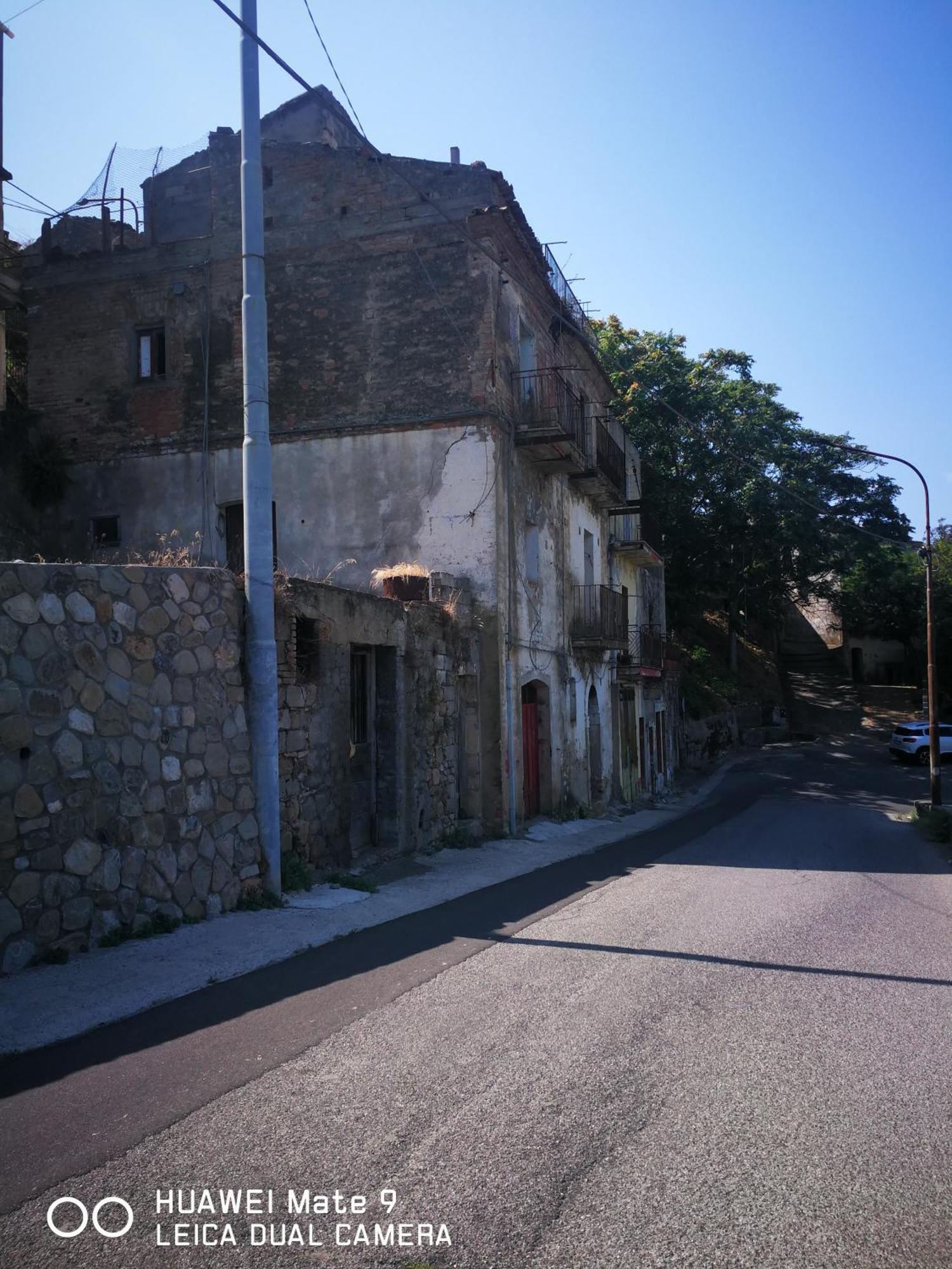 Casa Vacanze Isabella Aliano المظهر الخارجي الصورة