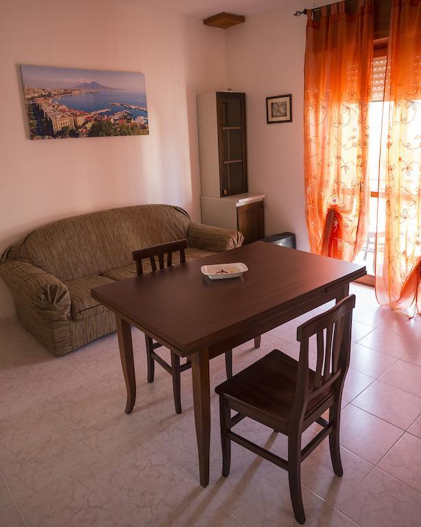 Casa Vacanze Isabella Aliano المظهر الخارجي الصورة
