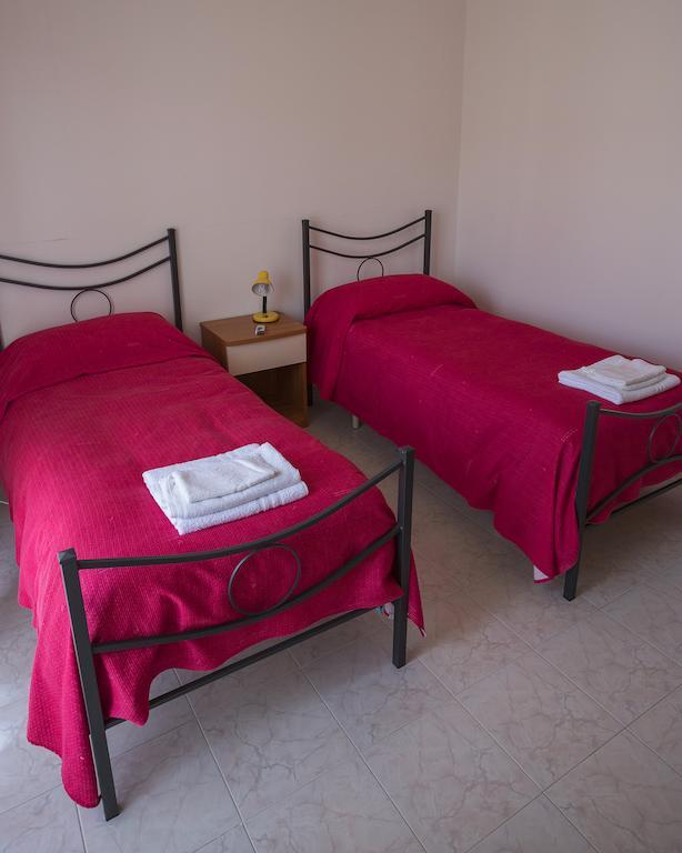 Casa Vacanze Isabella Aliano المظهر الخارجي الصورة