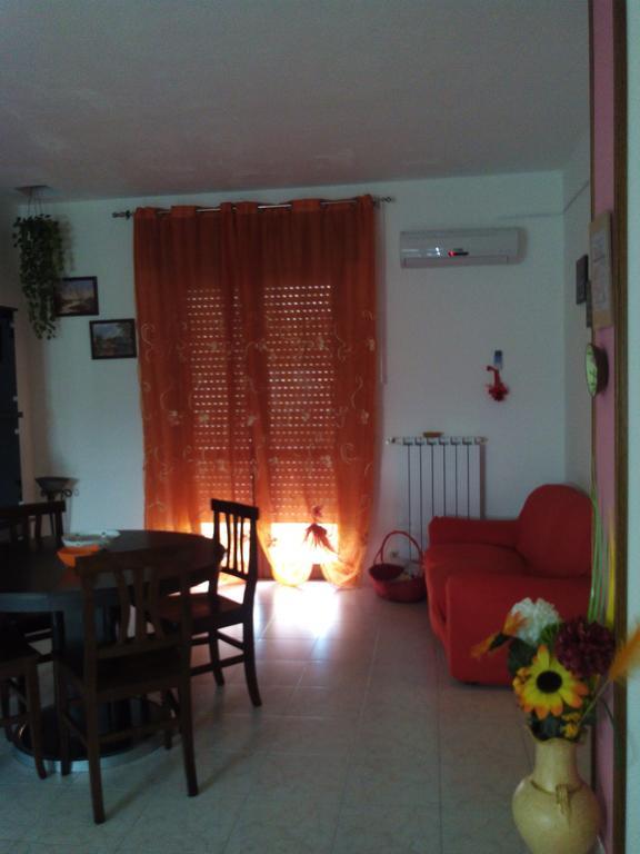 Casa Vacanze Isabella Aliano المظهر الخارجي الصورة