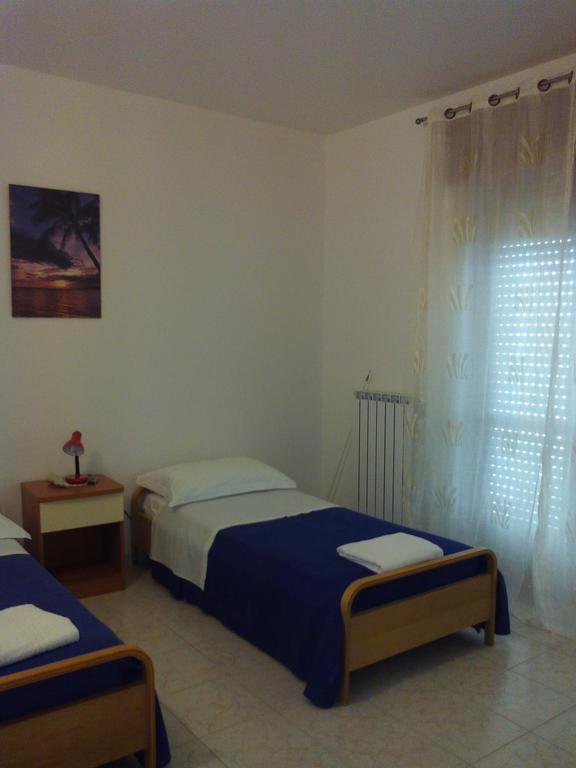 Casa Vacanze Isabella Aliano المظهر الخارجي الصورة