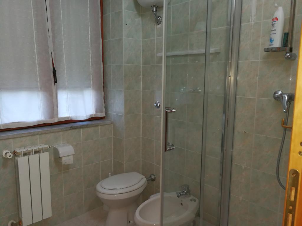 Casa Vacanze Isabella Aliano المظهر الخارجي الصورة