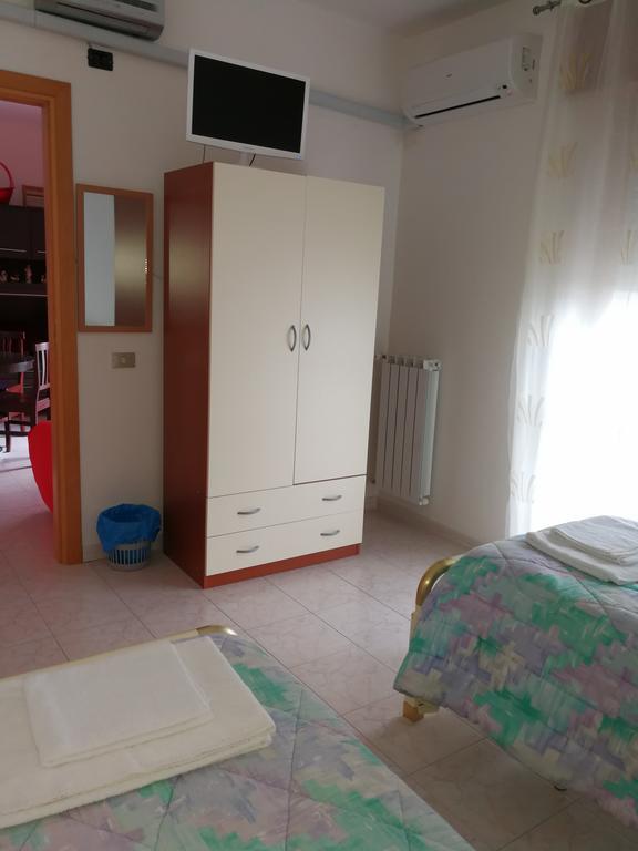 Casa Vacanze Isabella Aliano المظهر الخارجي الصورة