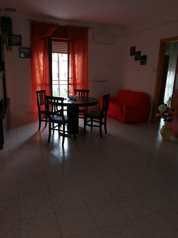 Casa Vacanze Isabella Aliano المظهر الخارجي الصورة
