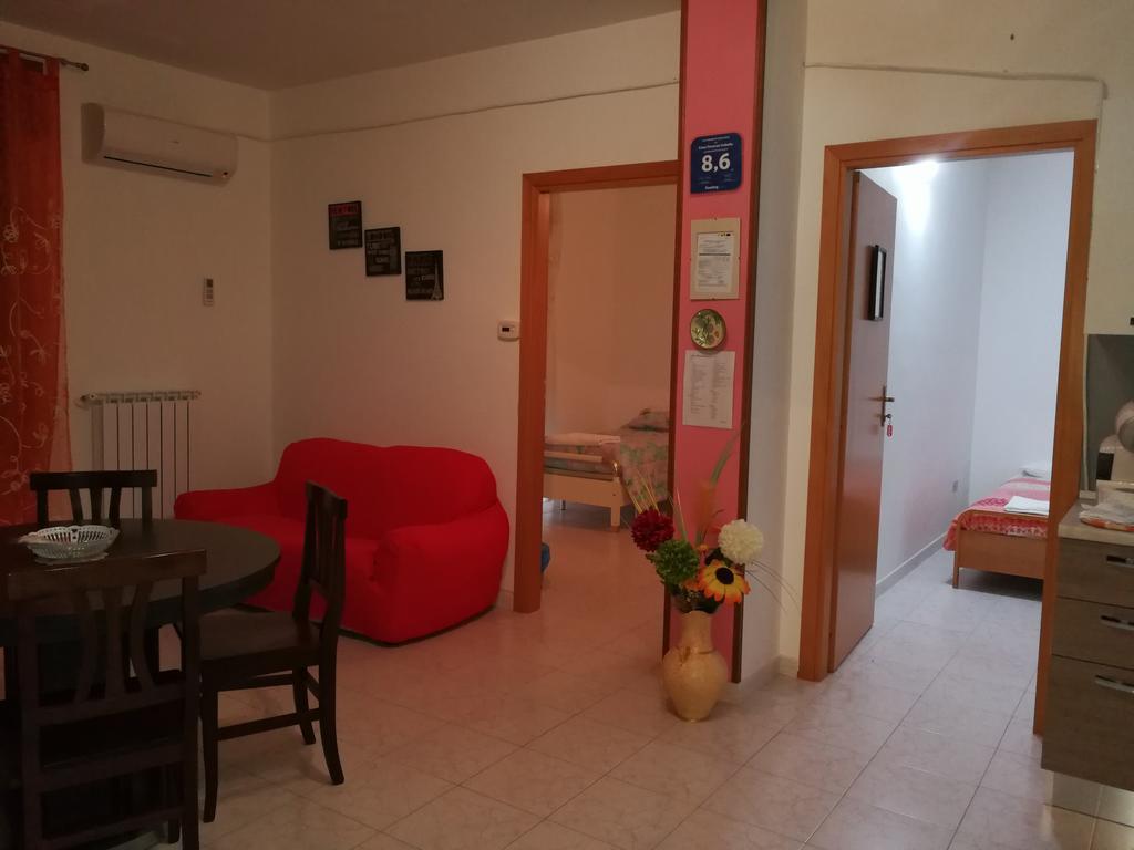 Casa Vacanze Isabella Aliano المظهر الخارجي الصورة